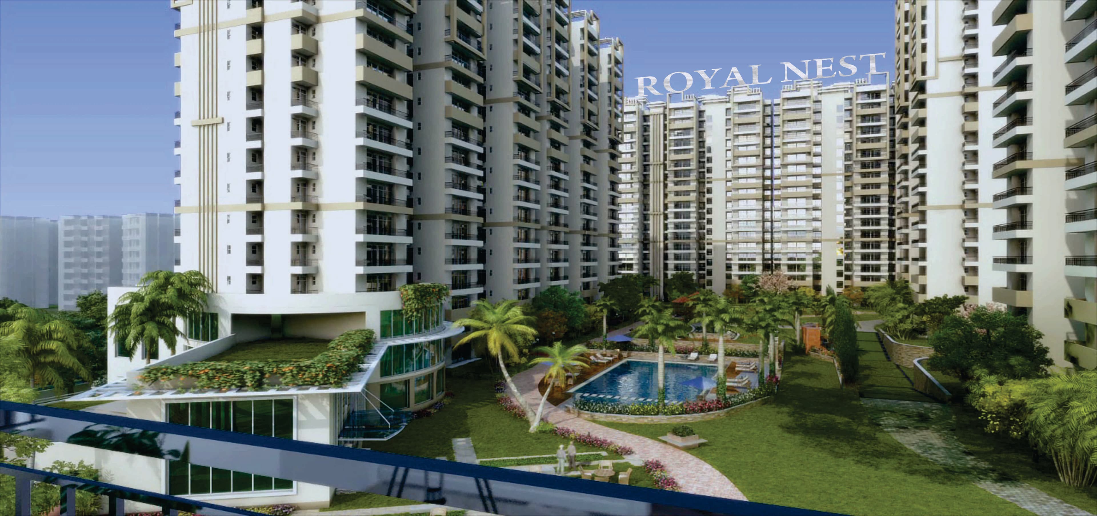 Royal Nest | Greater Noida West | Uttar Pradesh