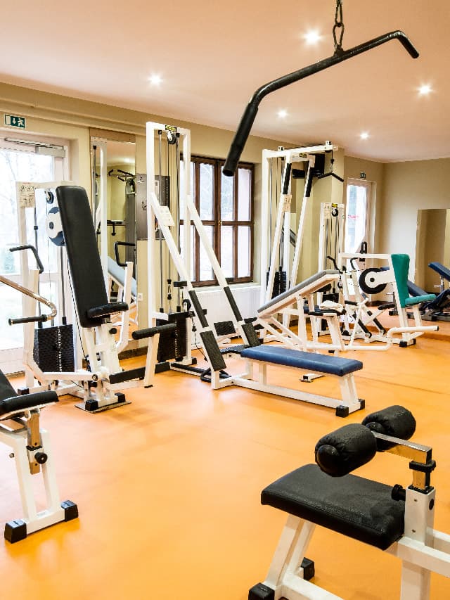 Health & Fitness