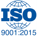 ISO Certified